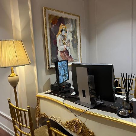 Sol Invictus Boutique Hotel Durres Albania 외부 사진