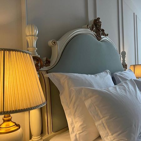 Sol Invictus Boutique Hotel Durres Albania 외부 사진