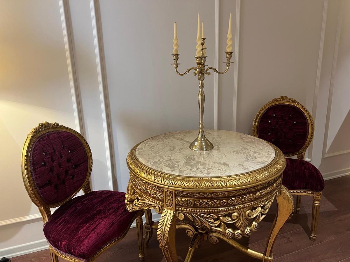 Sol Invictus Boutique Hotel Durres Albania 외부 사진