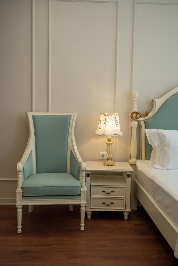 Sol Invictus Boutique Hotel Durres Albania 외부 사진
