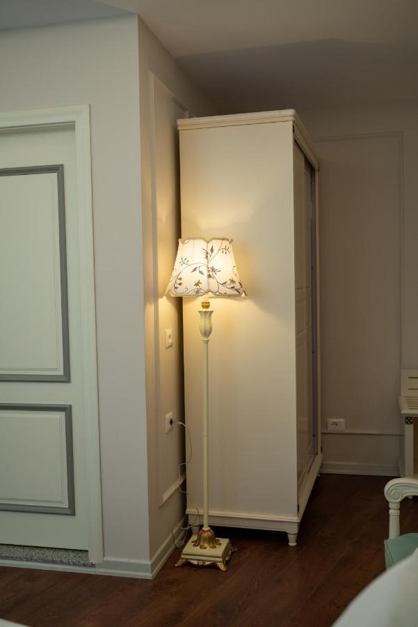 Sol Invictus Boutique Hotel Durres Albania 외부 사진