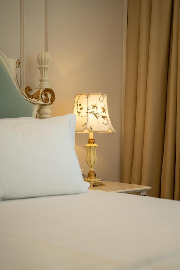 Sol Invictus Boutique Hotel Durres Albania 외부 사진