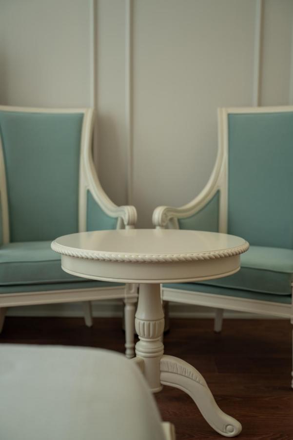 Sol Invictus Boutique Hotel Durres Albania 외부 사진