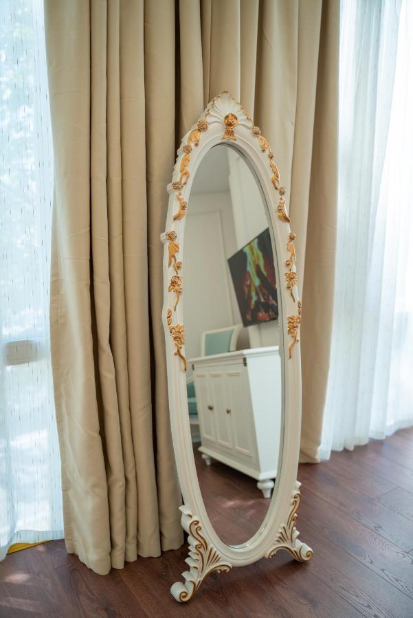 Sol Invictus Boutique Hotel Durres Albania 외부 사진
