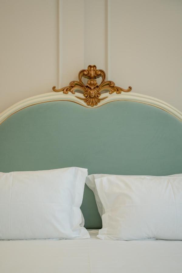 Sol Invictus Boutique Hotel Durres Albania 외부 사진