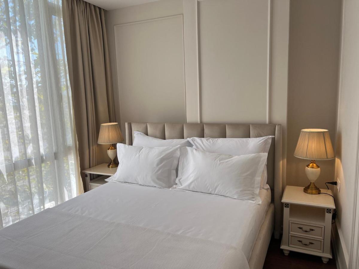 Sol Invictus Boutique Hotel Durres Albania 외부 사진