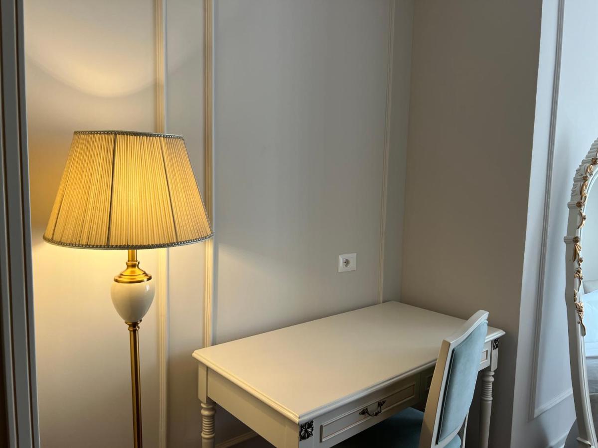Sol Invictus Boutique Hotel Durres Albania 외부 사진