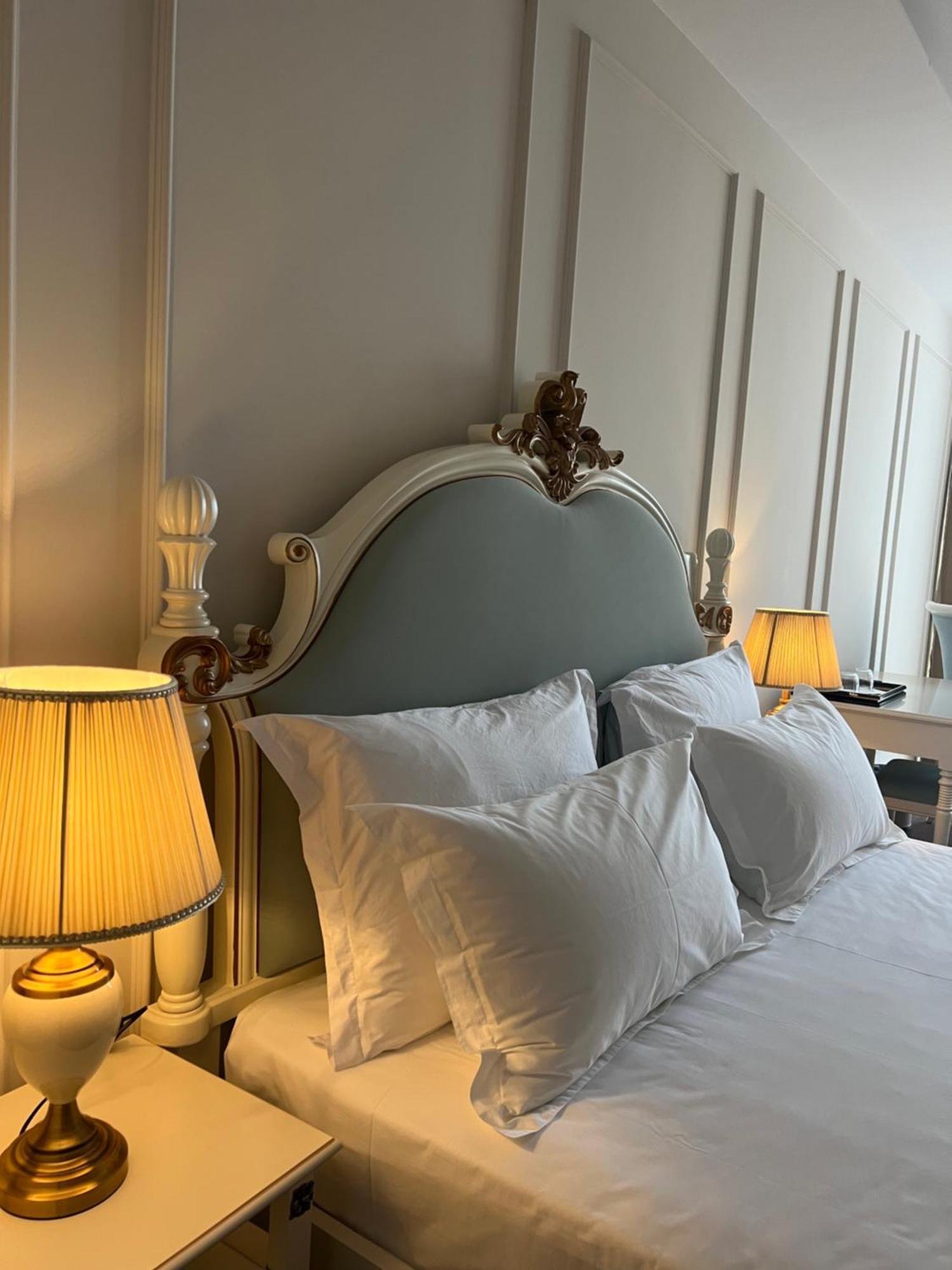Sol Invictus Boutique Hotel Durres Albania 외부 사진