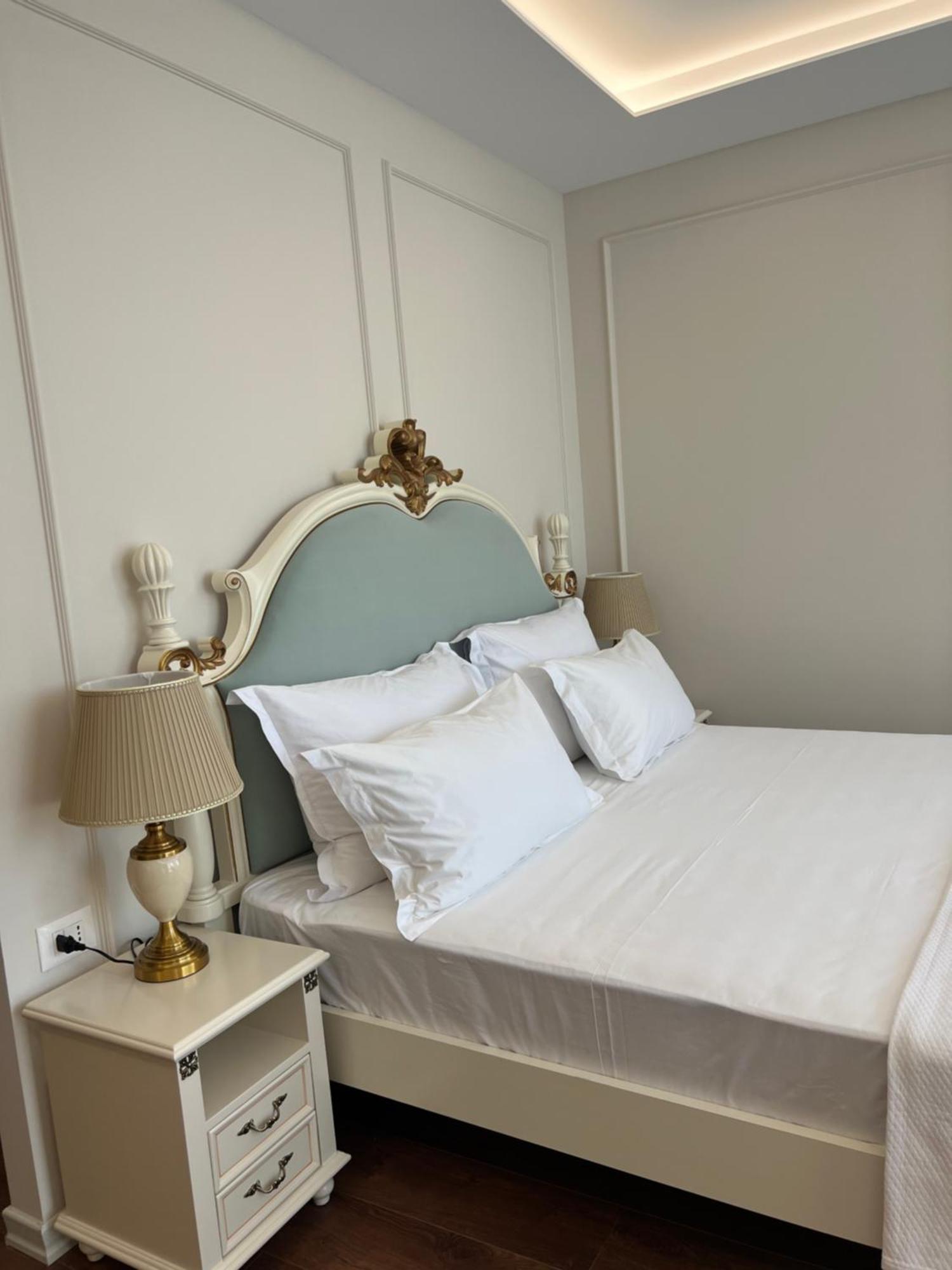 Sol Invictus Boutique Hotel Durres Albania 외부 사진