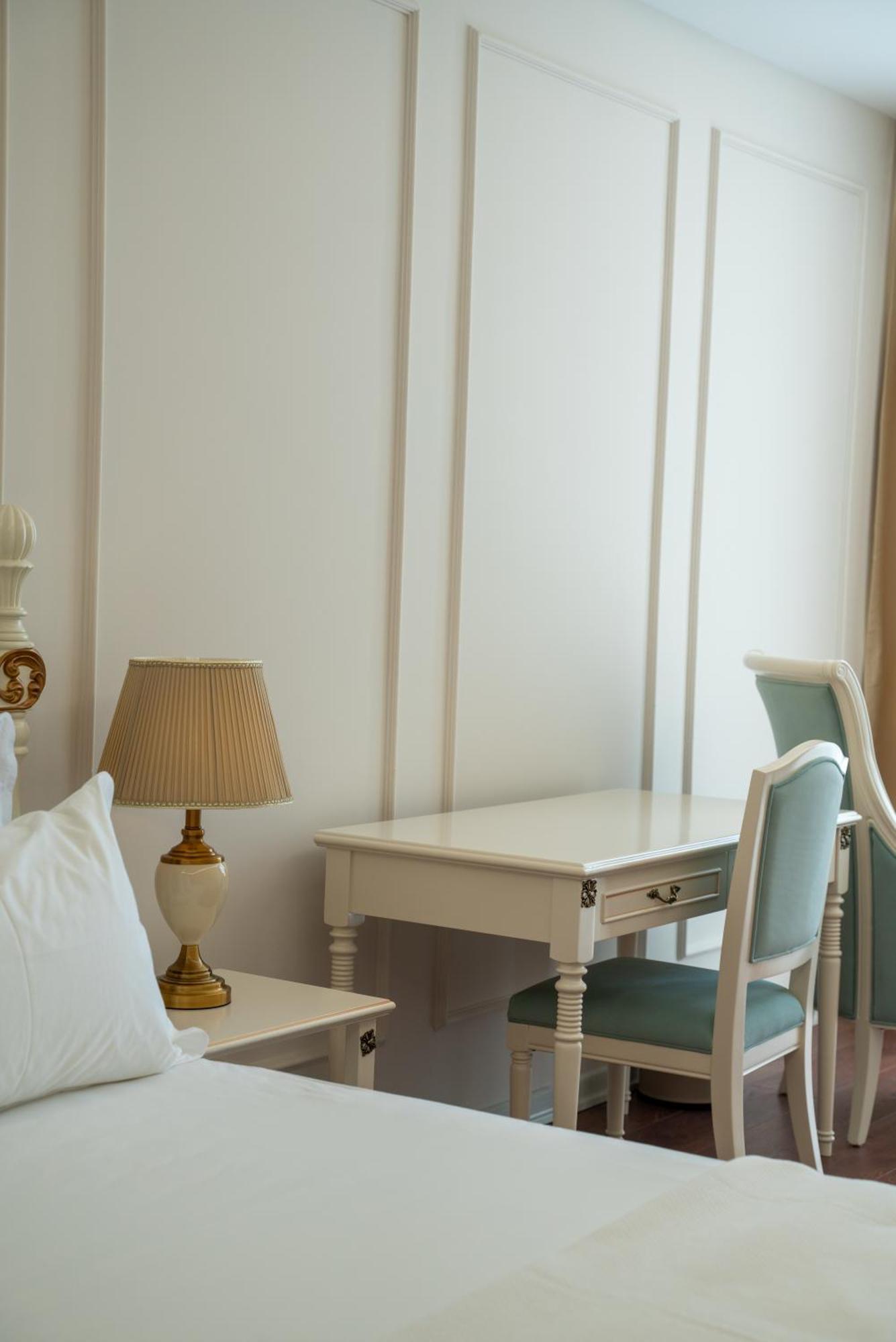 Sol Invictus Boutique Hotel Durres Albania 외부 사진
